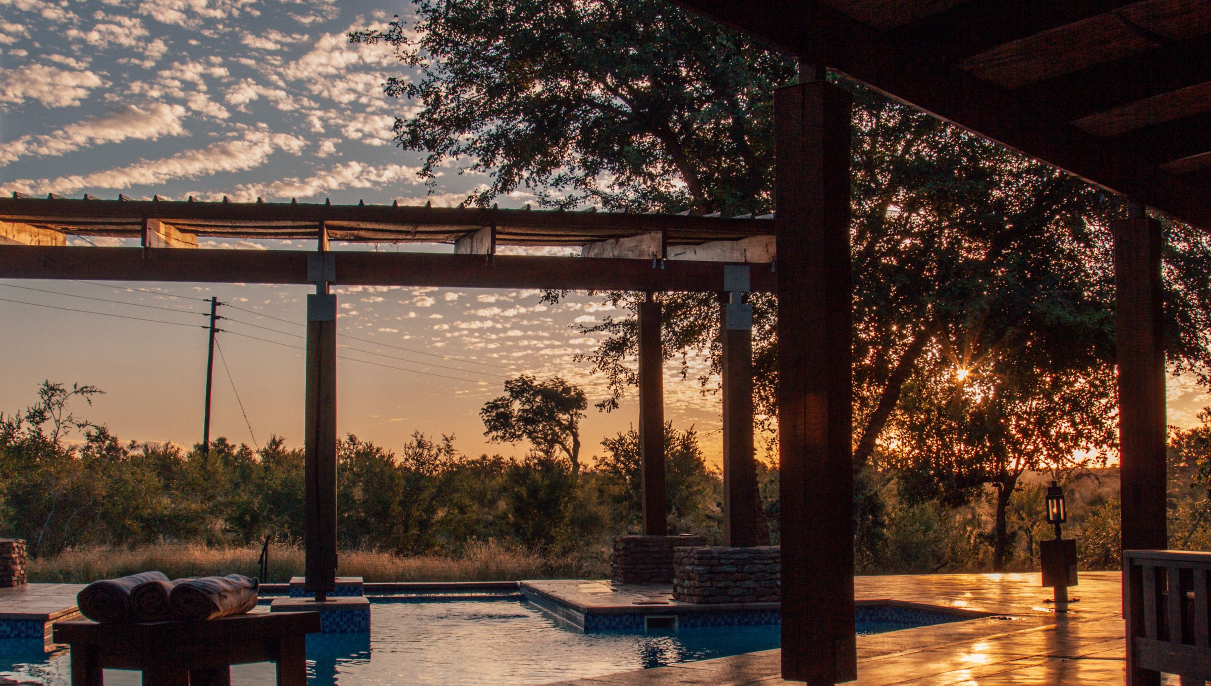 Sunsets worth celebrating